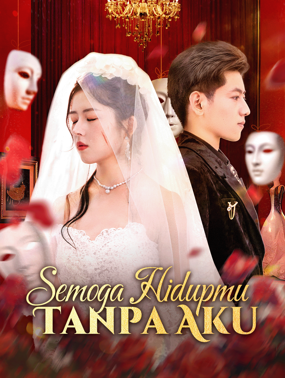 Semoga Hidupmu Tanpa Aku