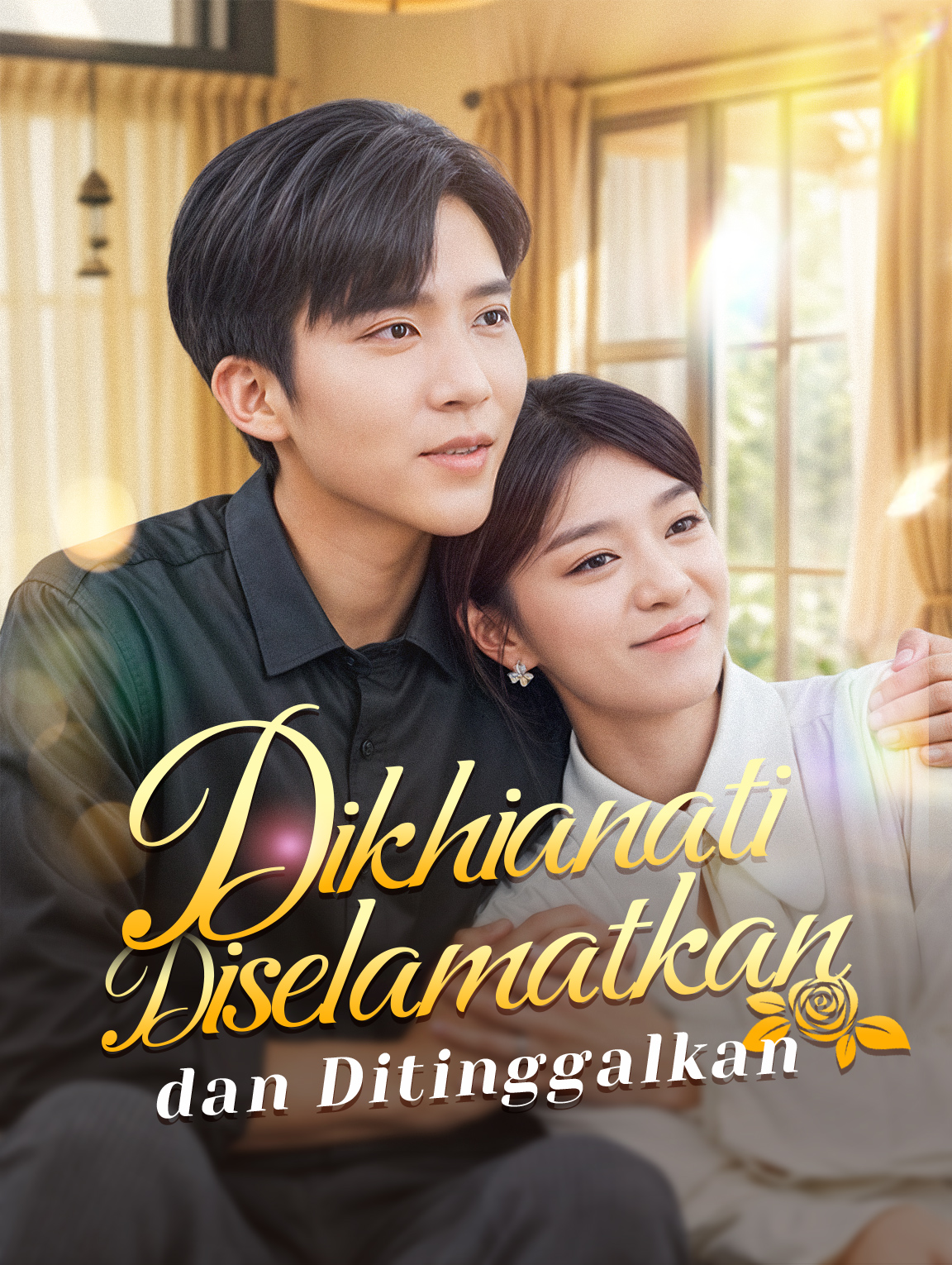 Dikhianati, Diselamatkan, dan Ditinggalkan