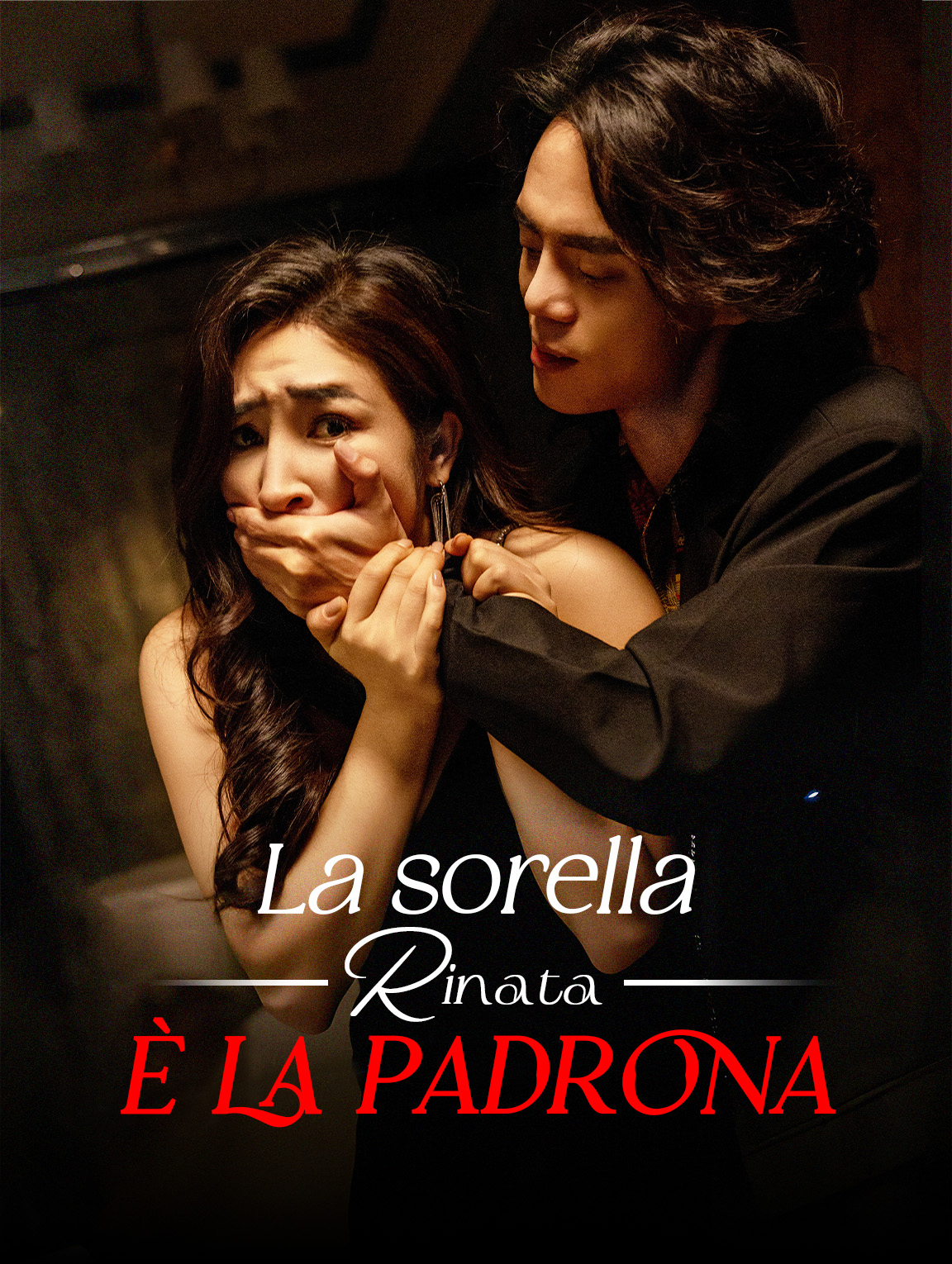 La sorella rinata è la padrona