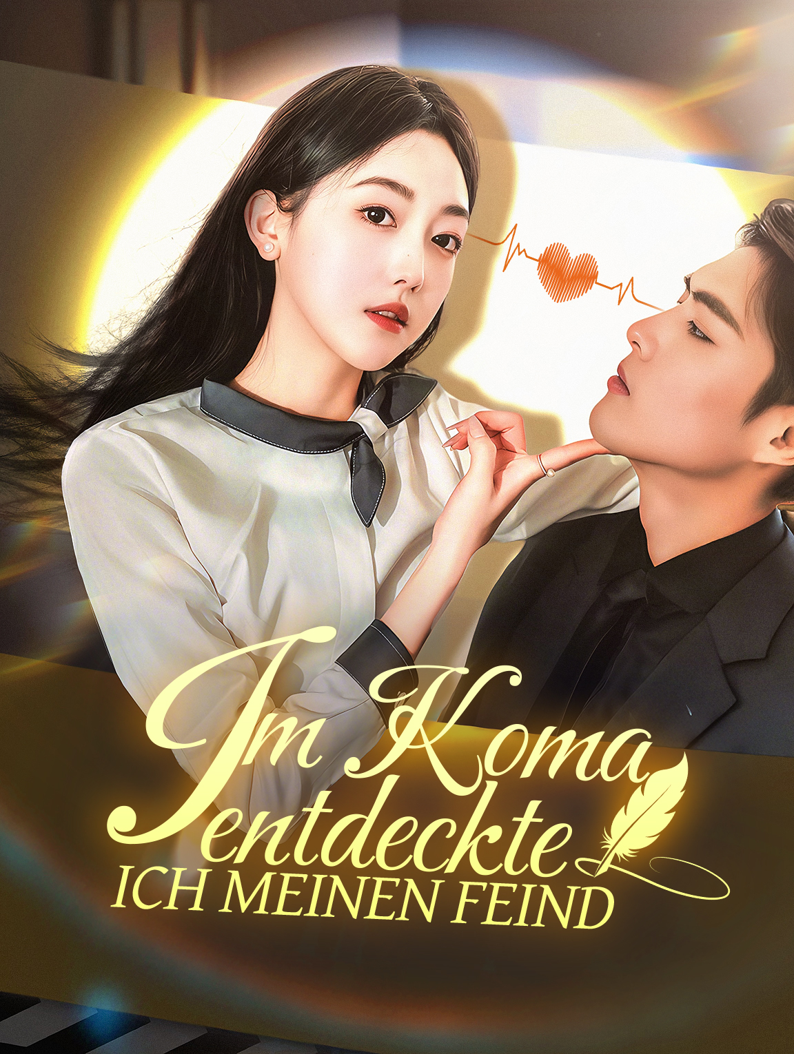 Im Koma entdeckte ich meinen Feind