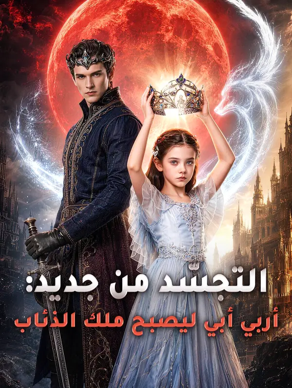 مشاهدة مسلسل التجسّد من جديد: أربي أبي ليصبح ملك الذئاب مترجم كامل HD