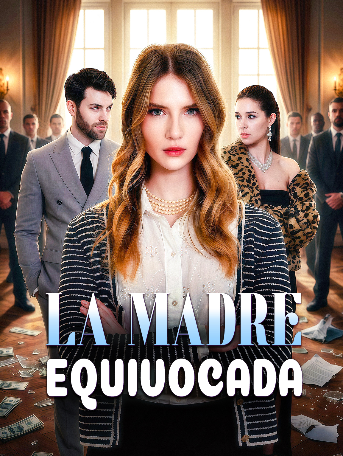 La Madre Equivocada