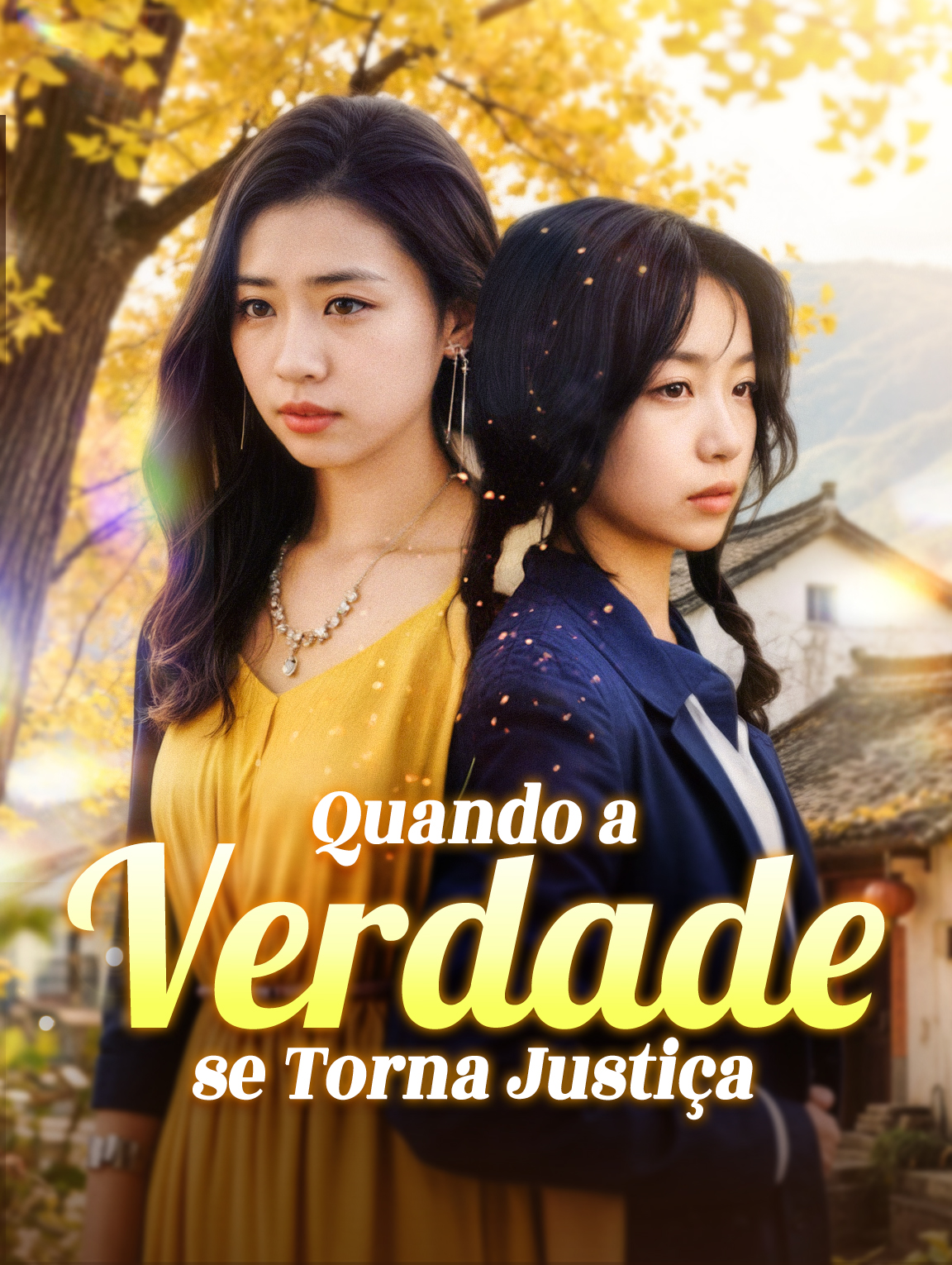 Quando a Verdade se Torna Justiça