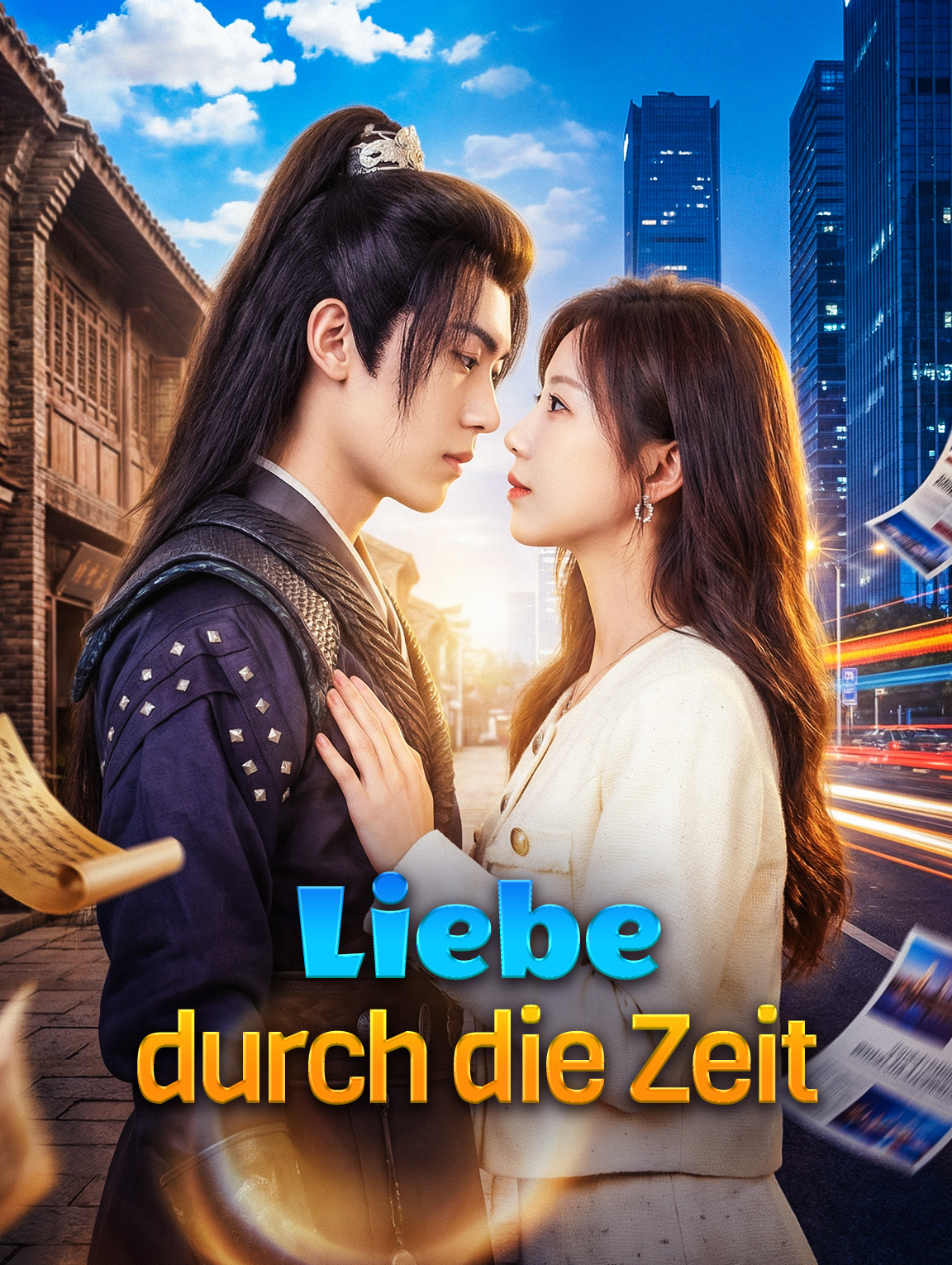 Liebe durch die Zeit