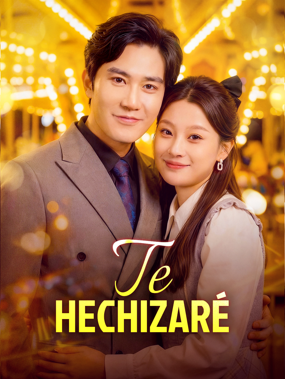 Te Hechizaré
