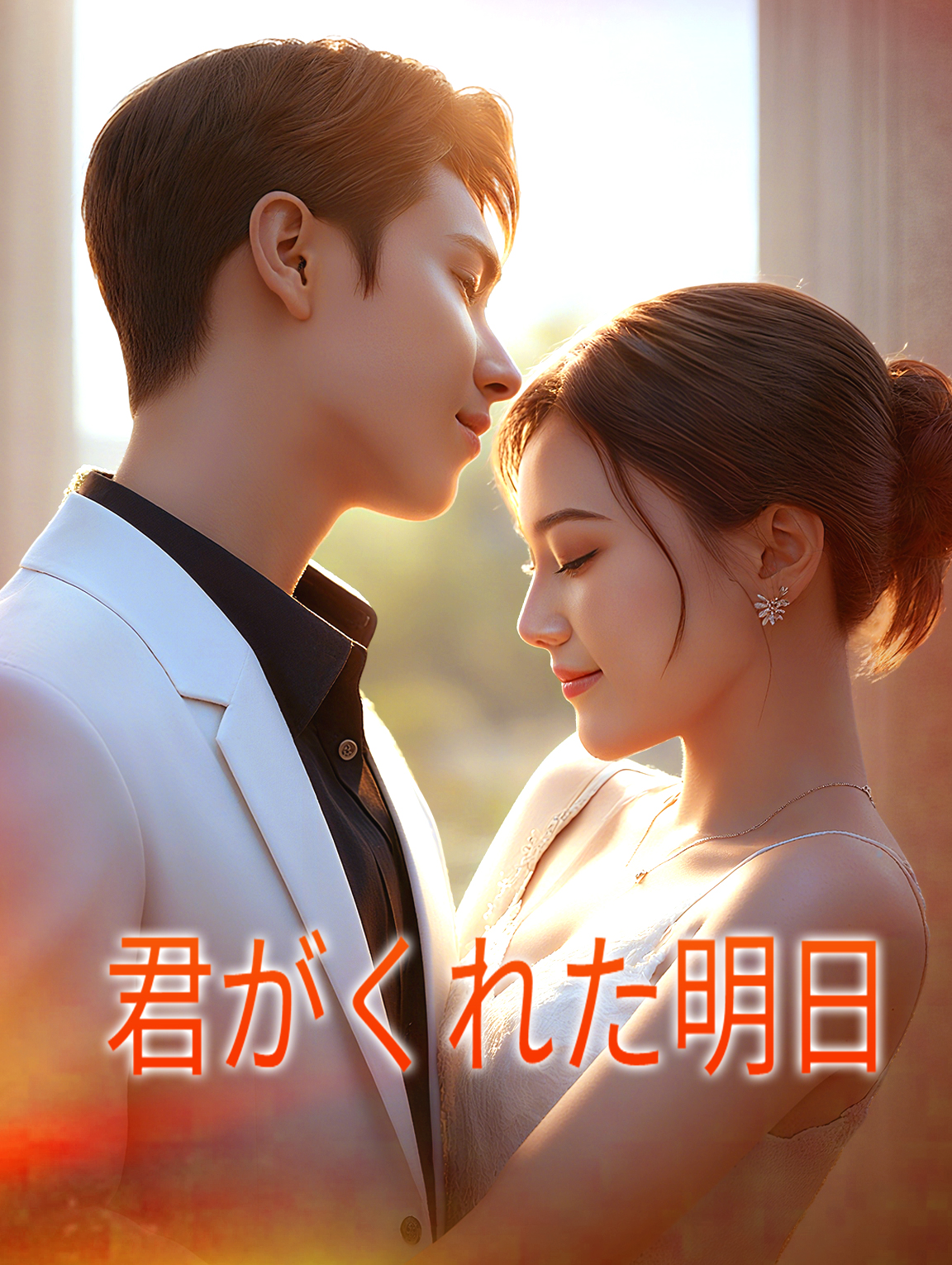 君がくれた明日