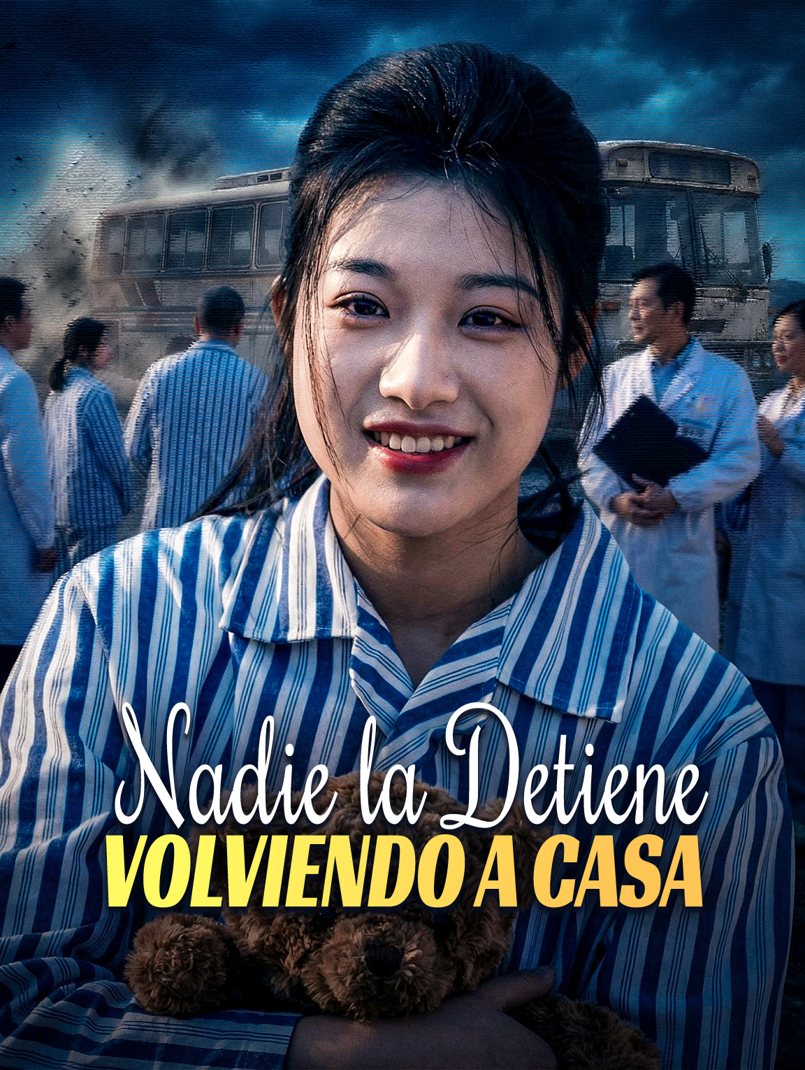 Nadie la Detiene, Volviendo a Casa