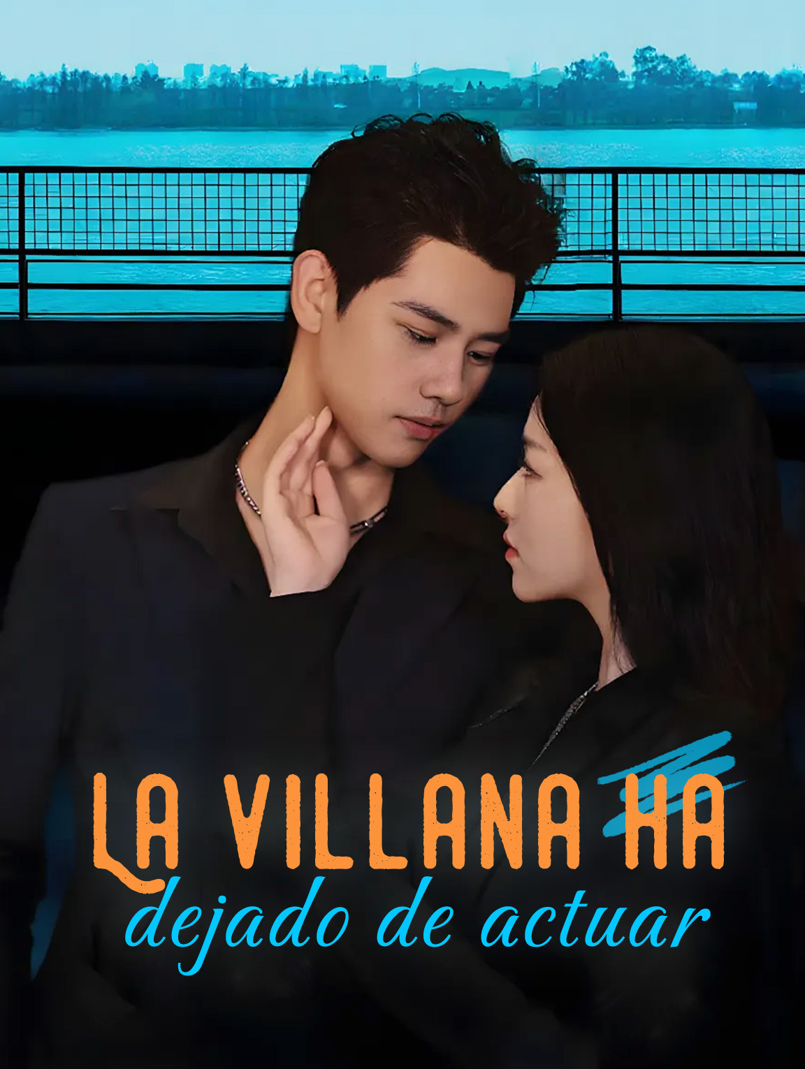 La Villana ha Dejado de Actuar.