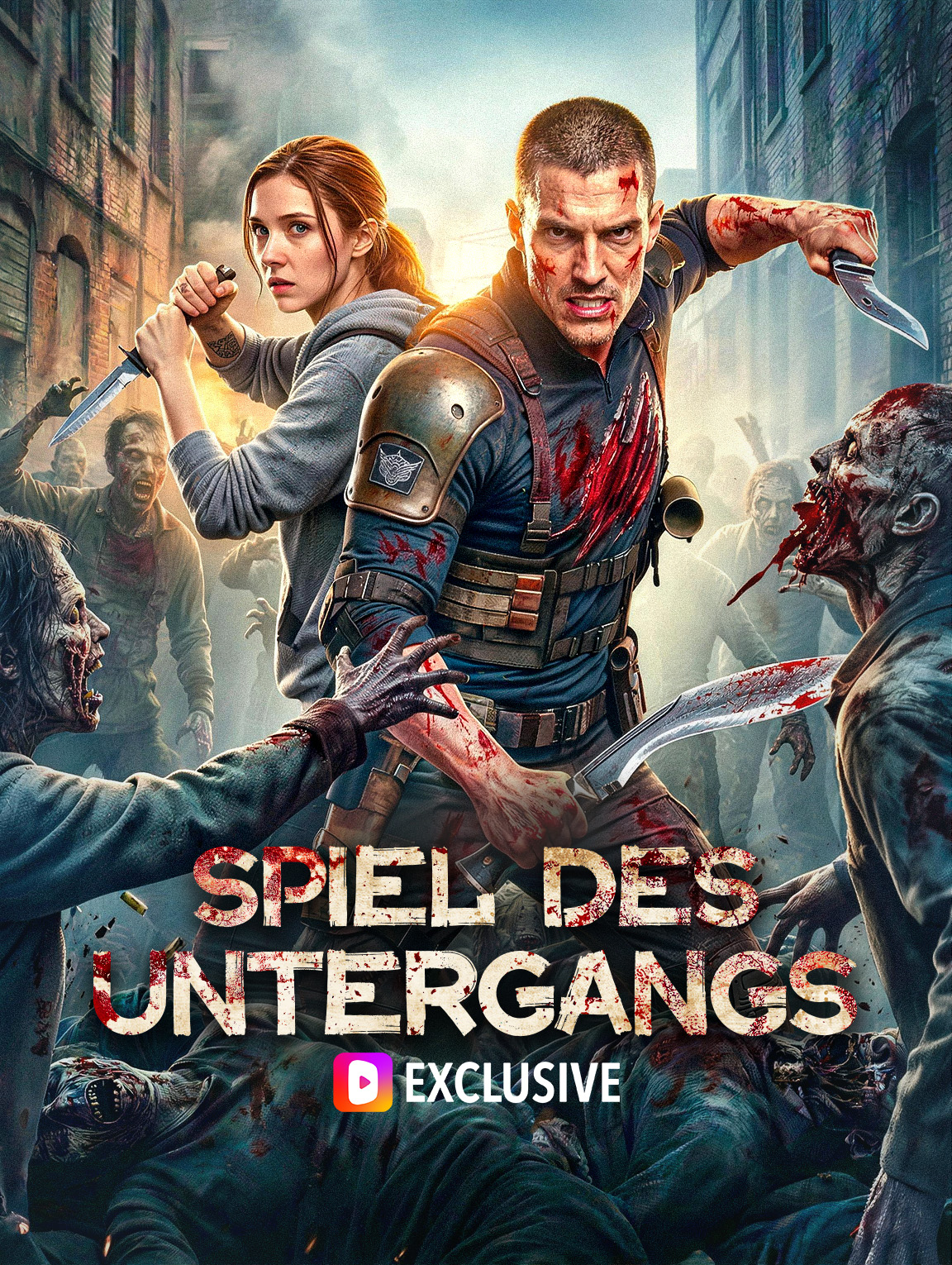 Spiel des Untergangs