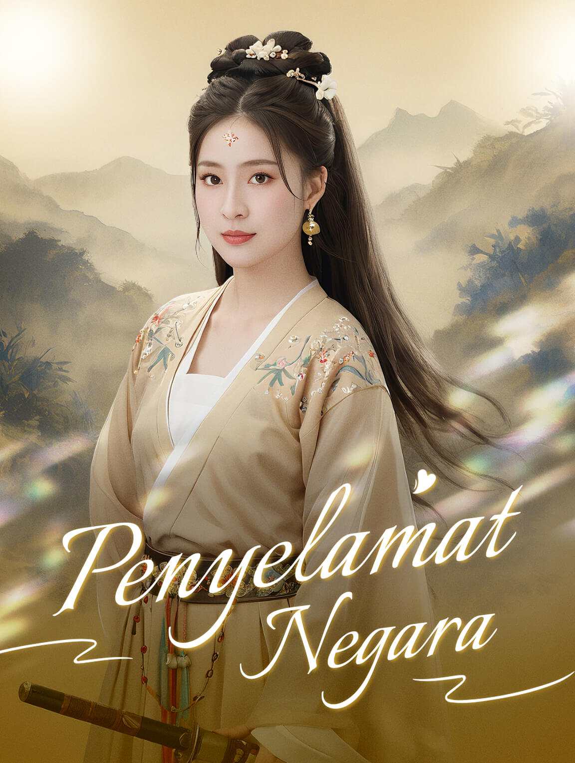 Penyelamat Negara