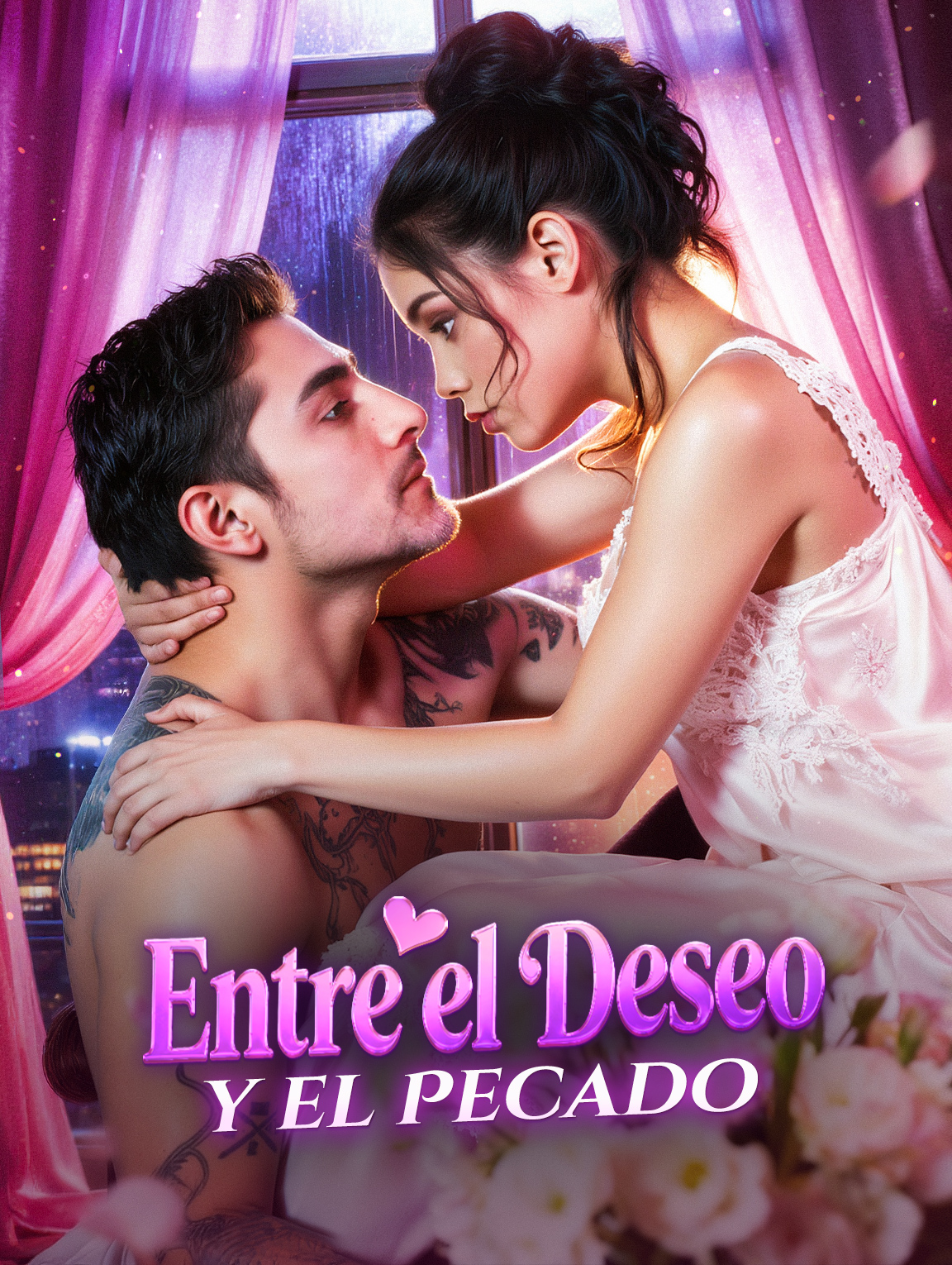 Entre el Deseo y el Pecado