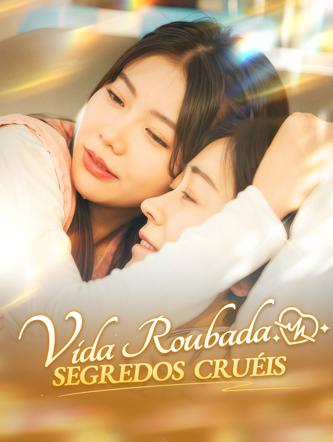 Vida Roubada Segredos Cruéis