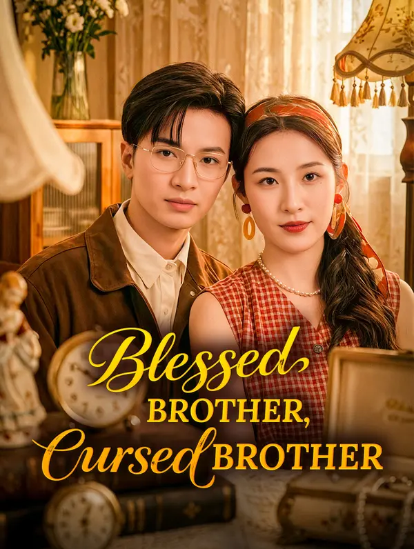 Saudara Berkah, Saudara Terkutuk