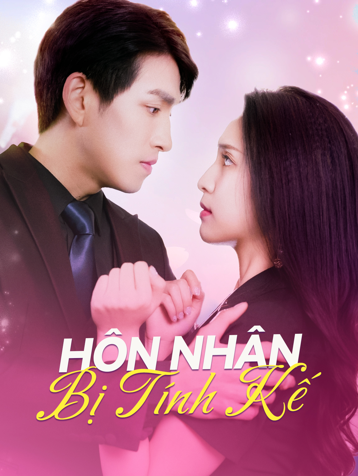 Hôn Nhân Bị Tính Kế