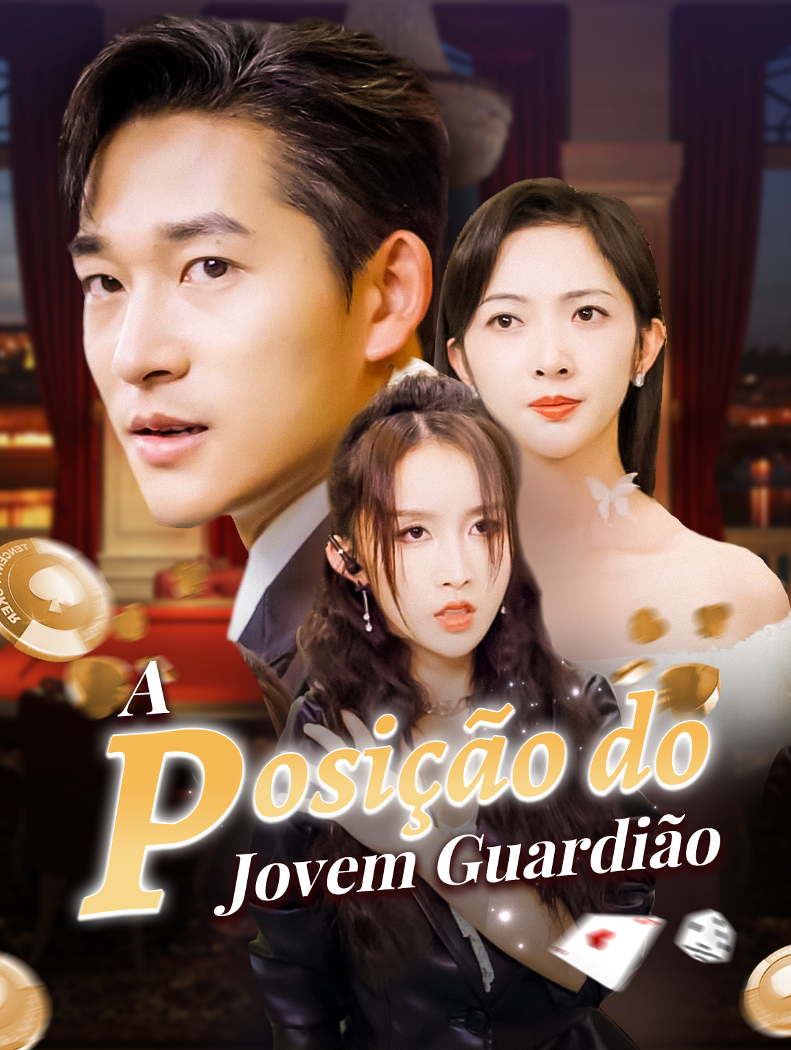 A Posição doJovem Guardião