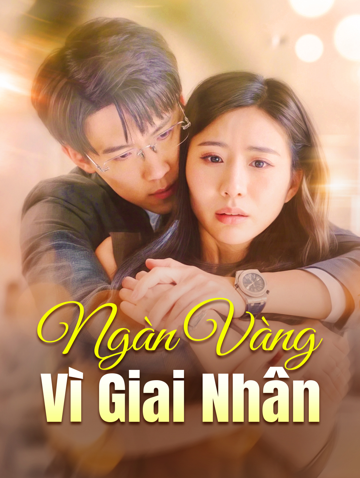 Ngàn Vàng Vì Giai Nhân