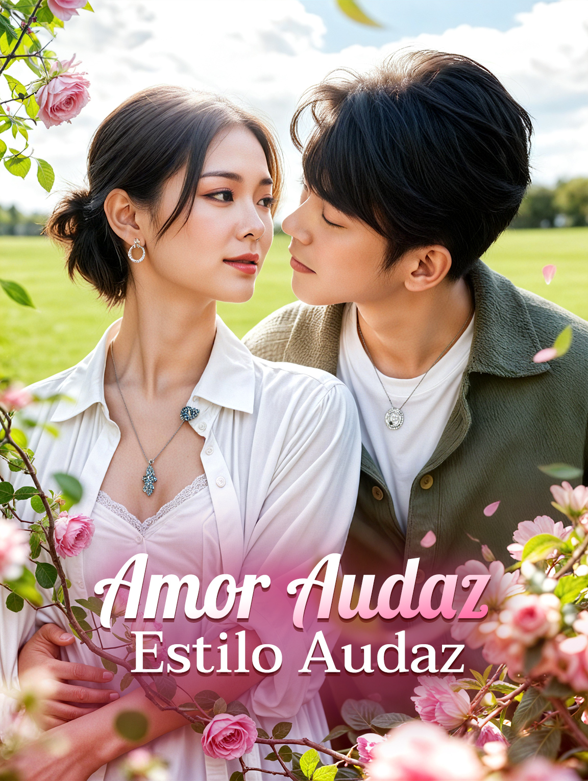 Amor Audaz, Estilo Audaz