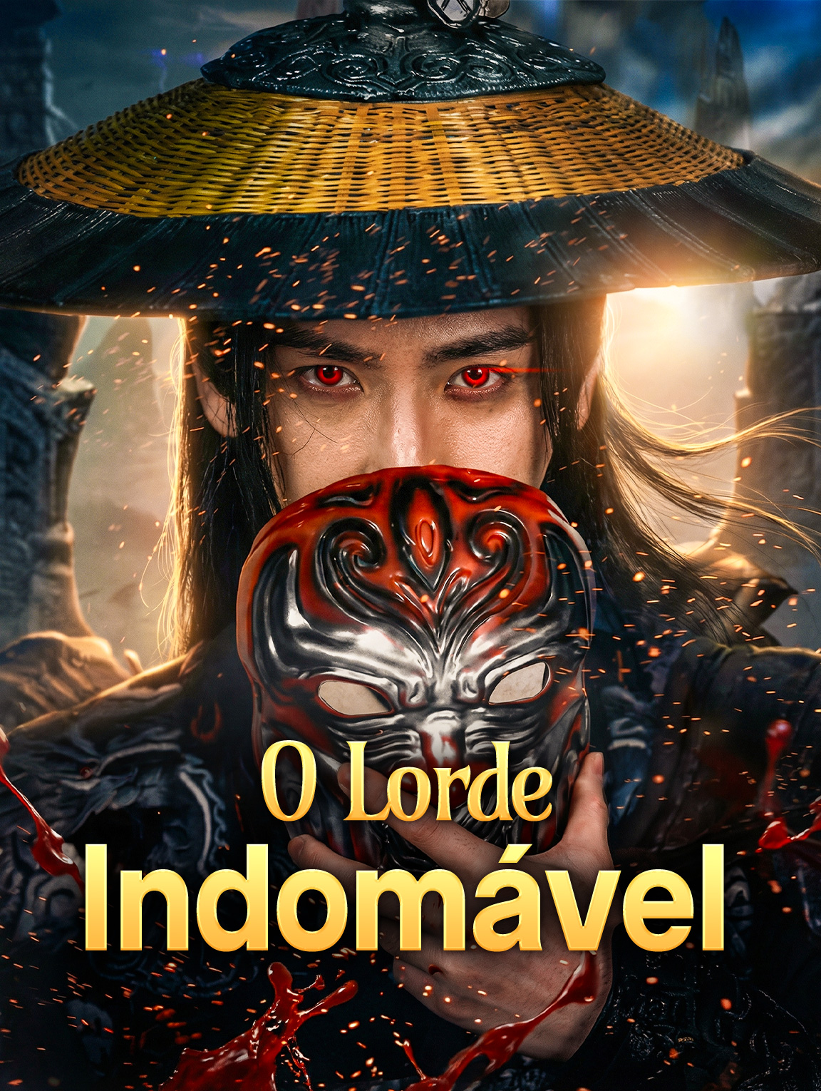 O Lorde Indomável