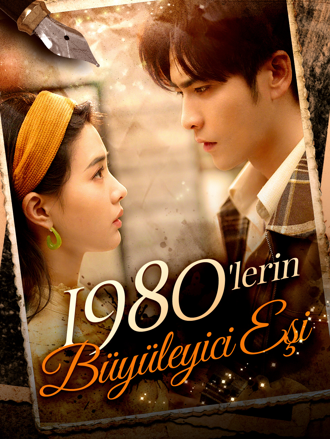 1980'lerin Büyüleyici Eşi