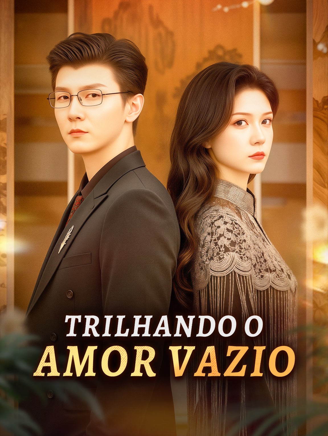 Trilhando o Amor Vazio