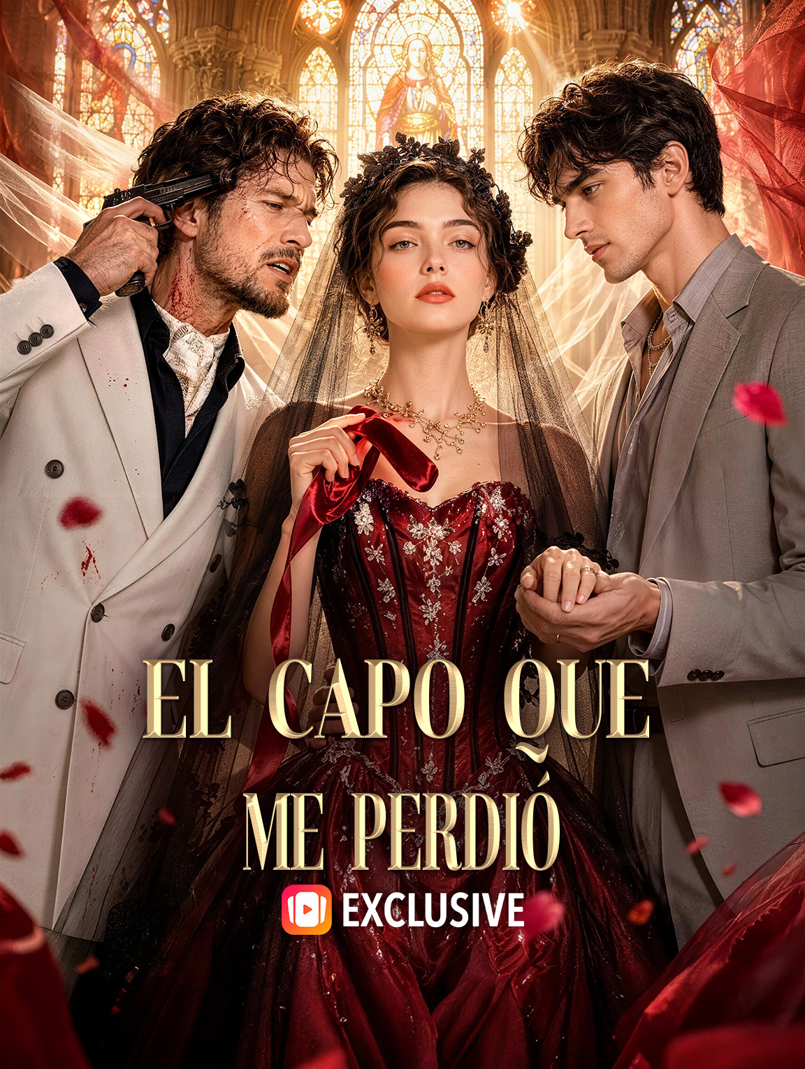 El Capo que me Perdió
