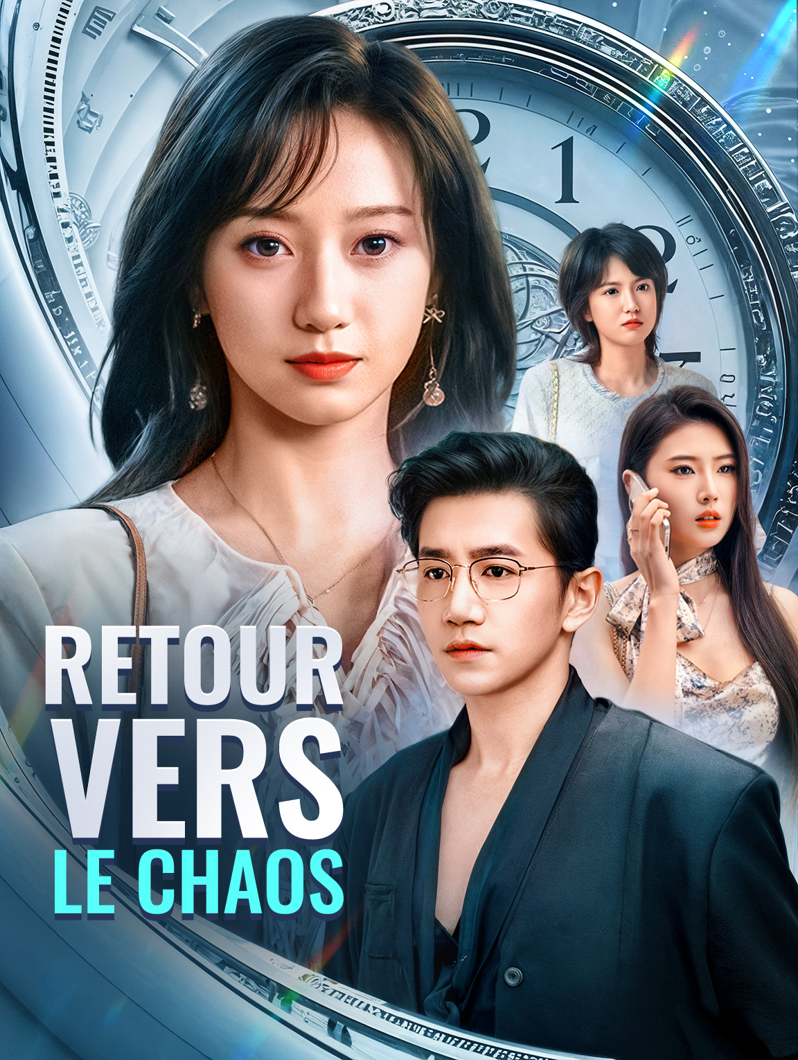 Retour vers le chaos