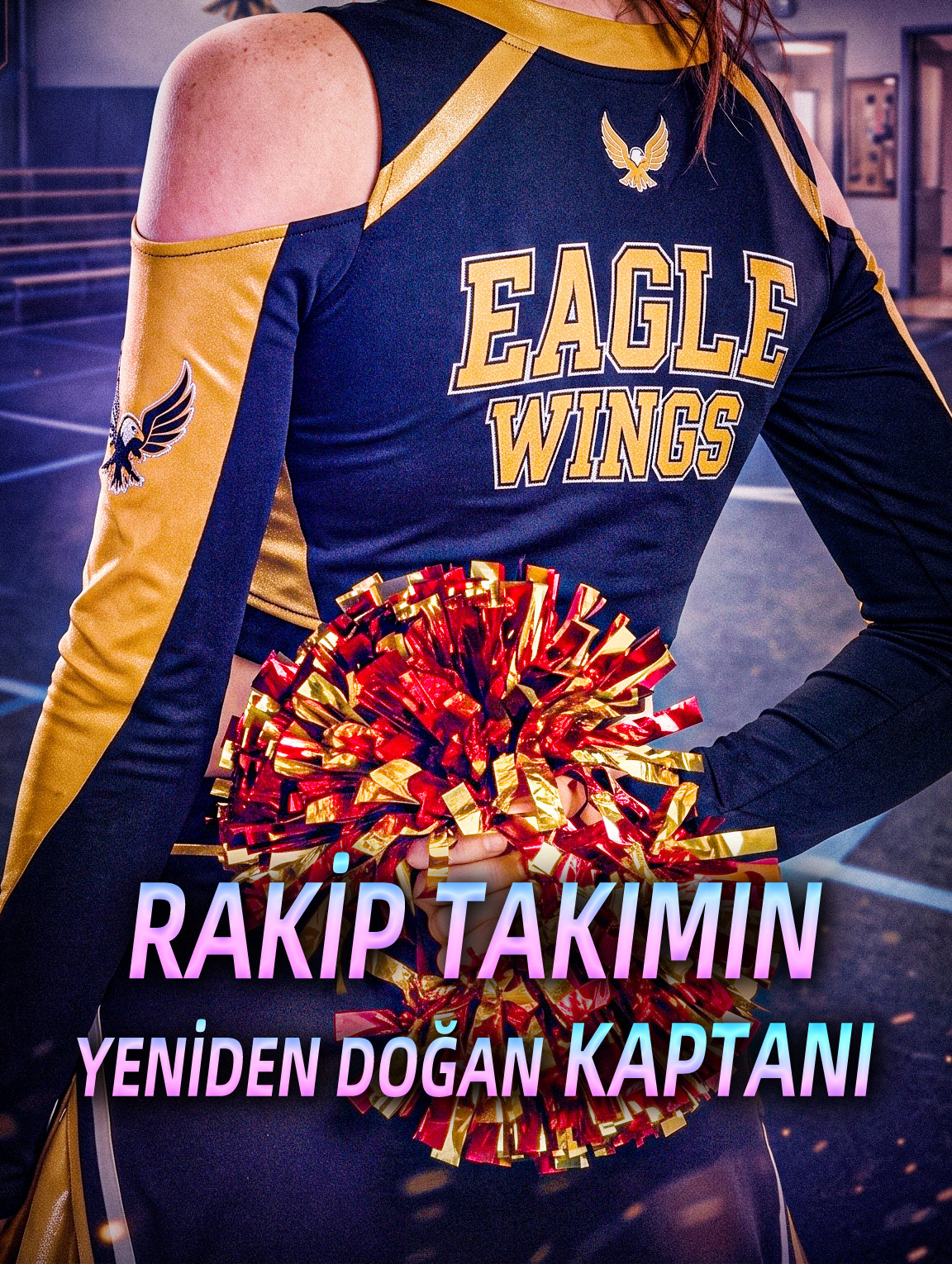 RAKİP TAKIMIN YENİDEN DOĞAN KAPTANI