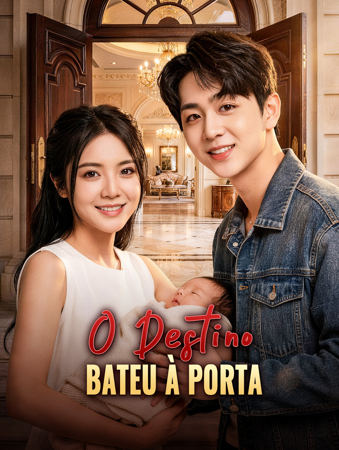 O Destino Bateu à Porta
