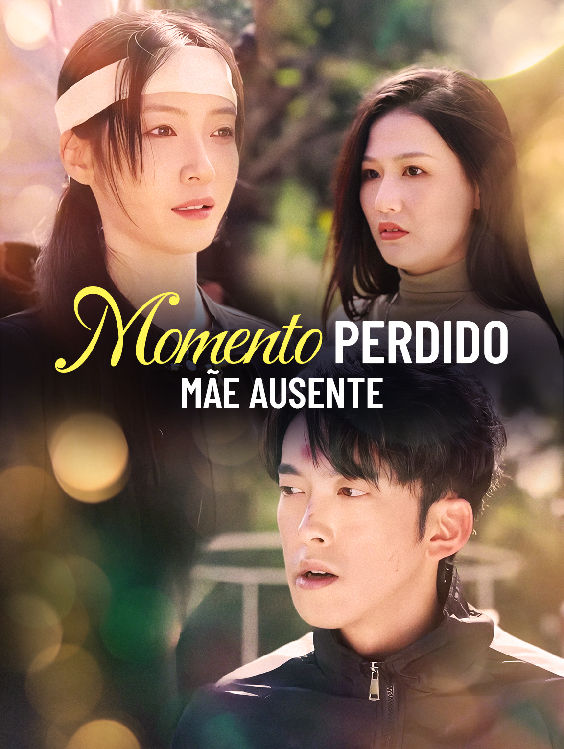 Momento PerdidoMãe Ausente