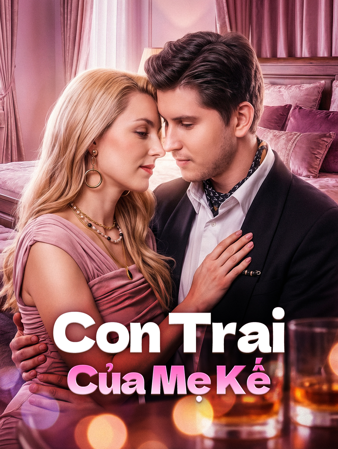 Con Trai Của Mẹ Kế