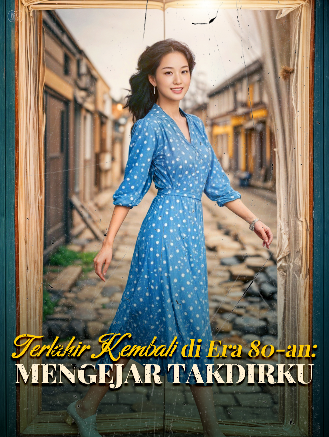 Terlahir Kembali di Era 80-an: Mengejar Takdirku