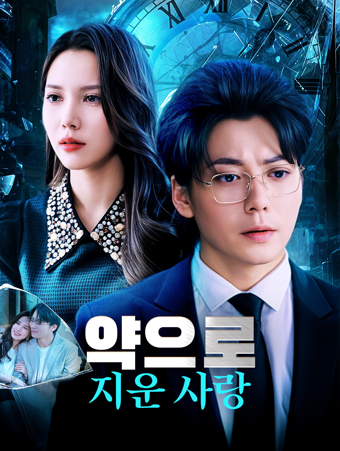 약으로 지운 사랑