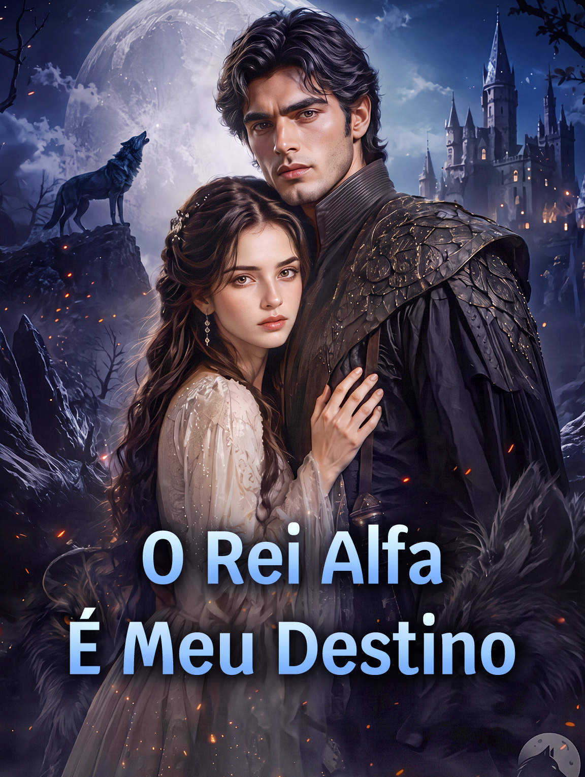 O Rei Alfa É Meu Destino