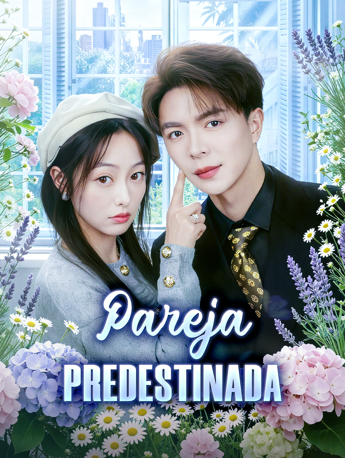 Pareja Predestinada