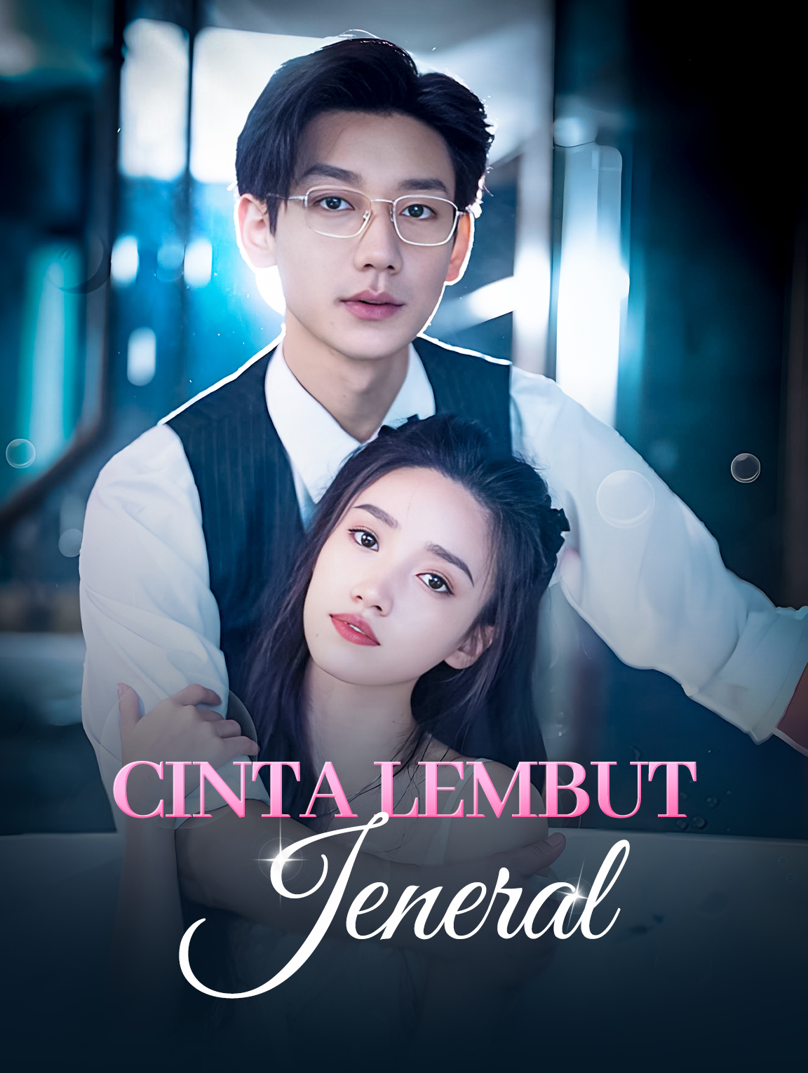 Cinta Lembut Jeneral