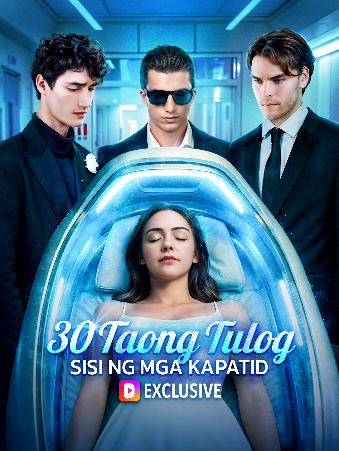 30 Taong Tulog Sisi ng mga Kapatid