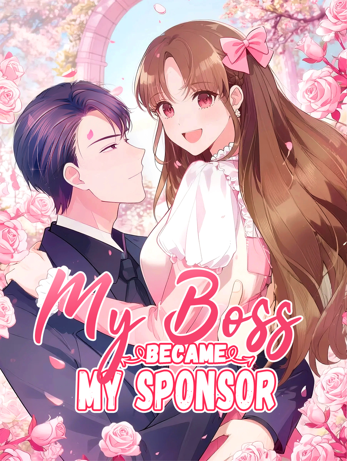 My Boss Became My Sponsor