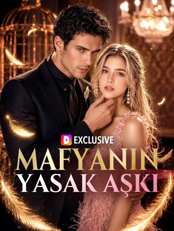 MAFYANIN YASAK AŞKI