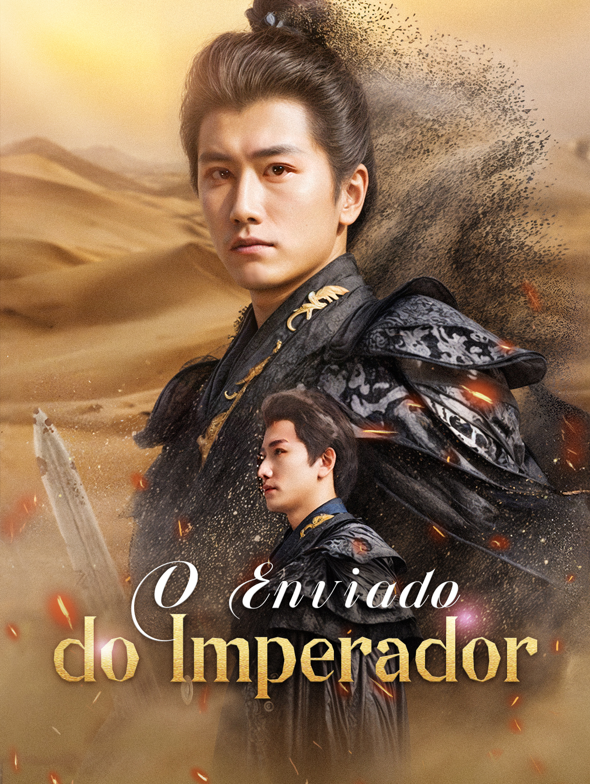 O Enviado do Imperador