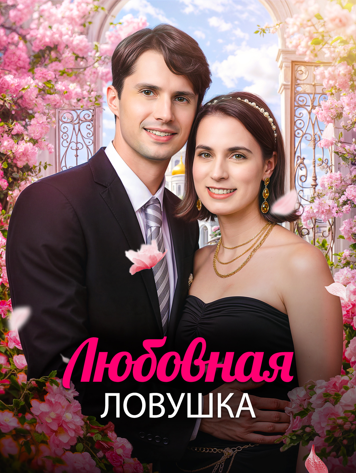 Любовная ловушка