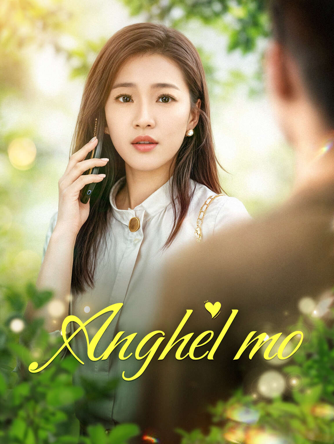 Anghel mo