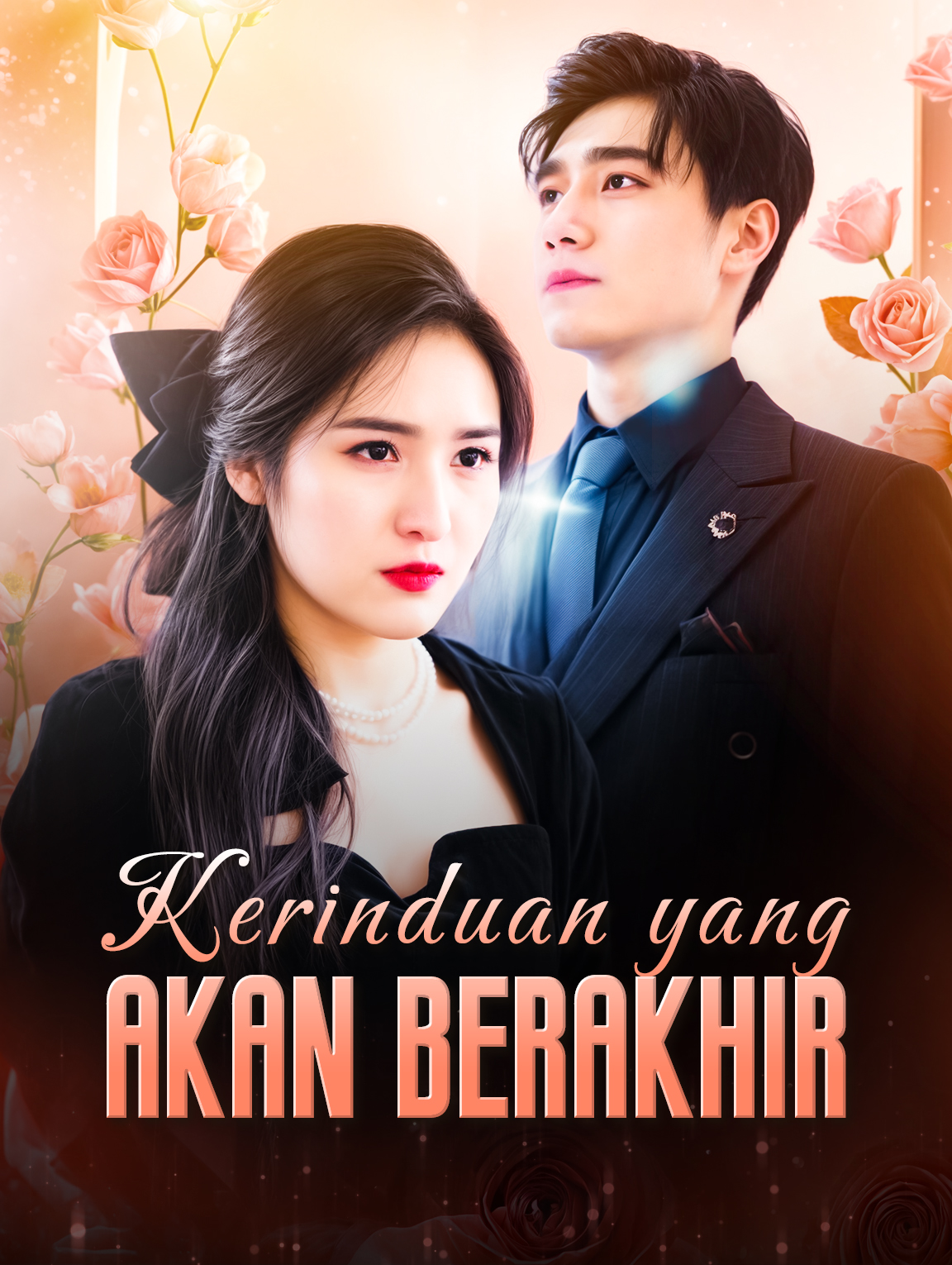 Kerinduan yang Akan Berakhir