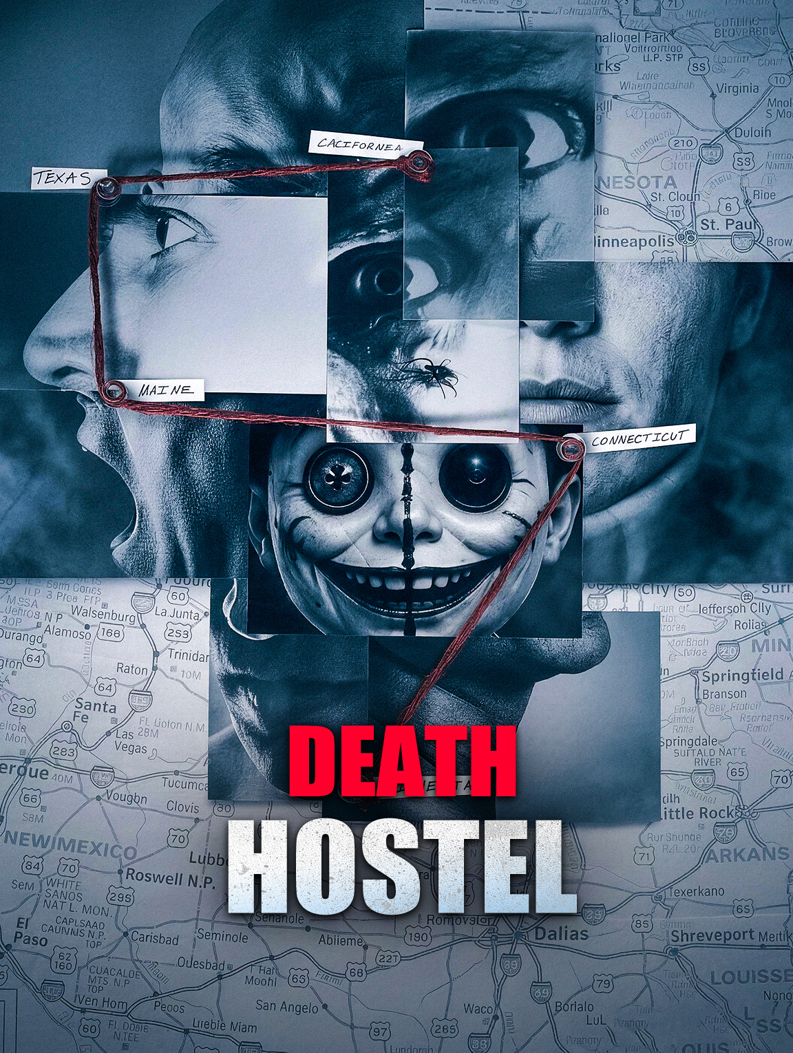 Death Hostel