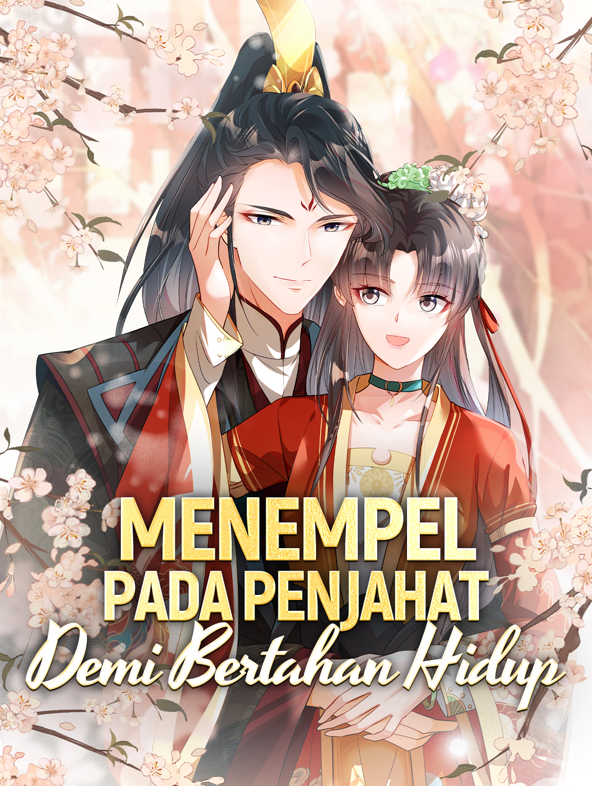 Menempel pada Penjahat Demi Bertahan Hidup