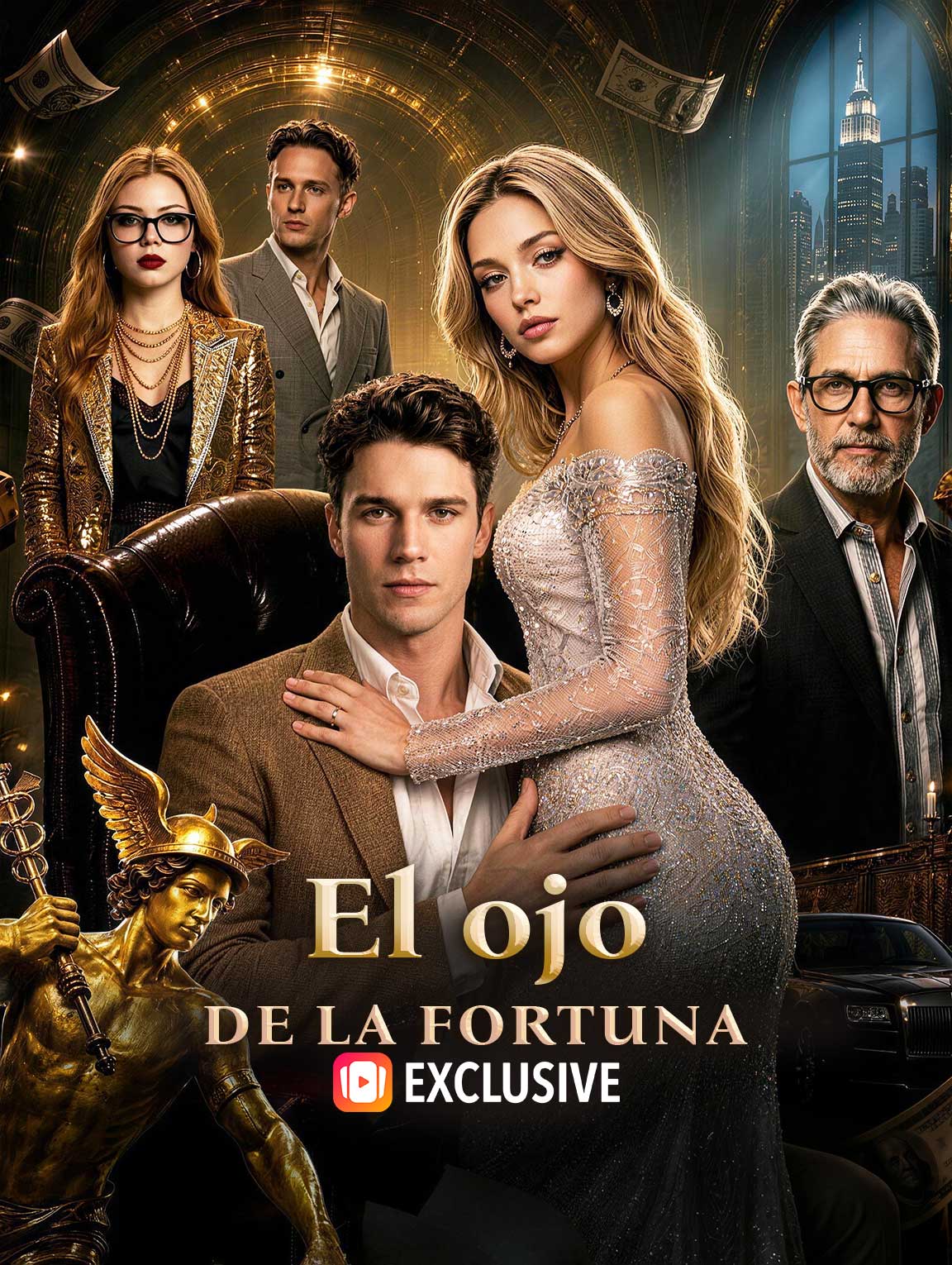 El ojo de la fortuna
