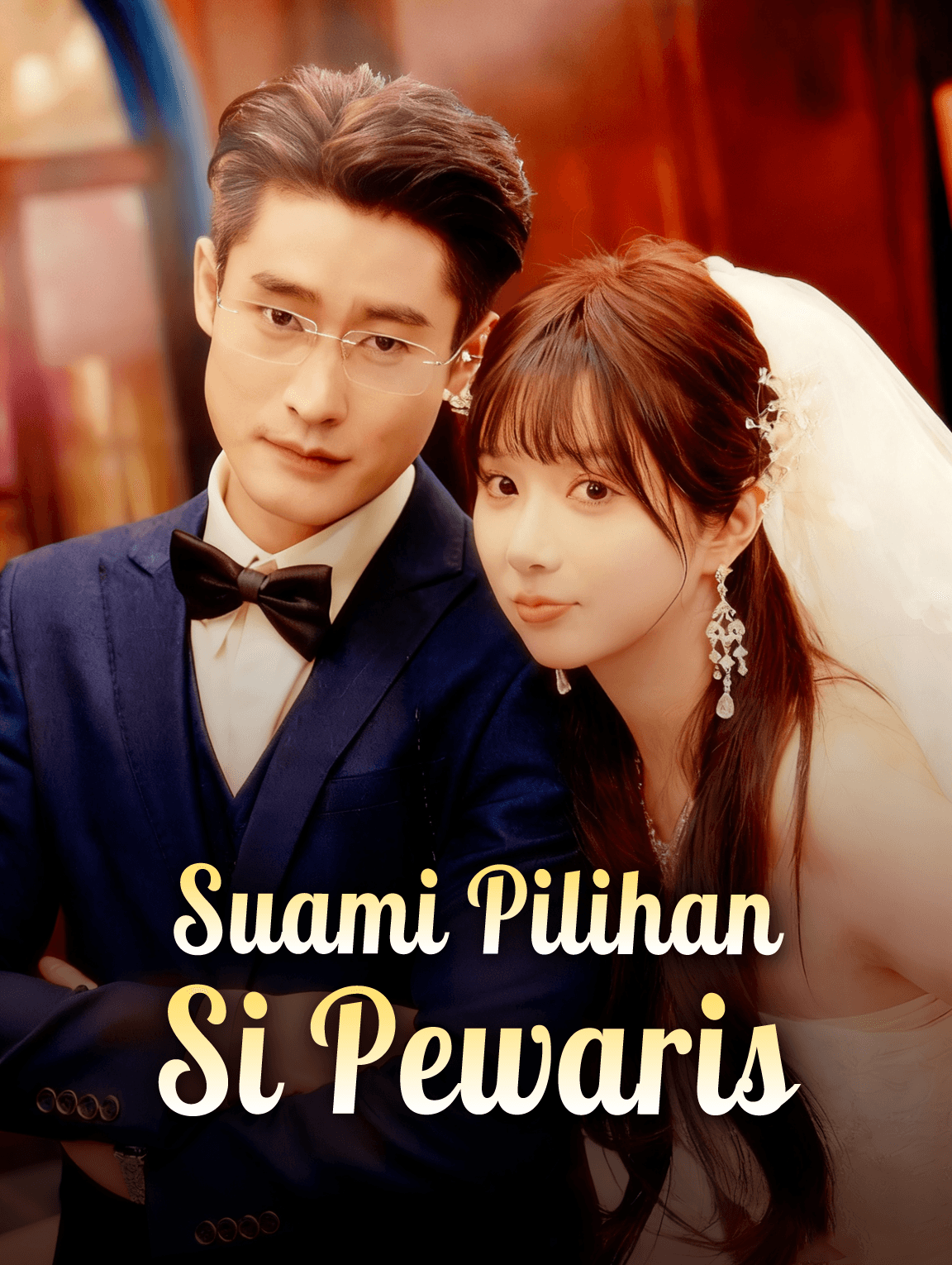Suami Pilihan Si Pewaris