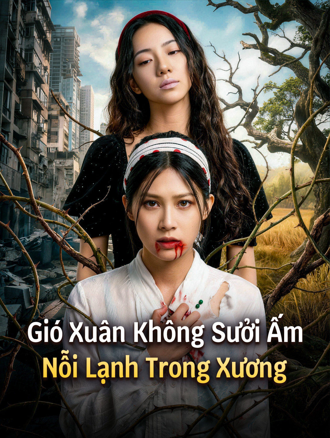 Gió Xuân Không Sưởi Ấm Nỗi Lạnh Trong Xương