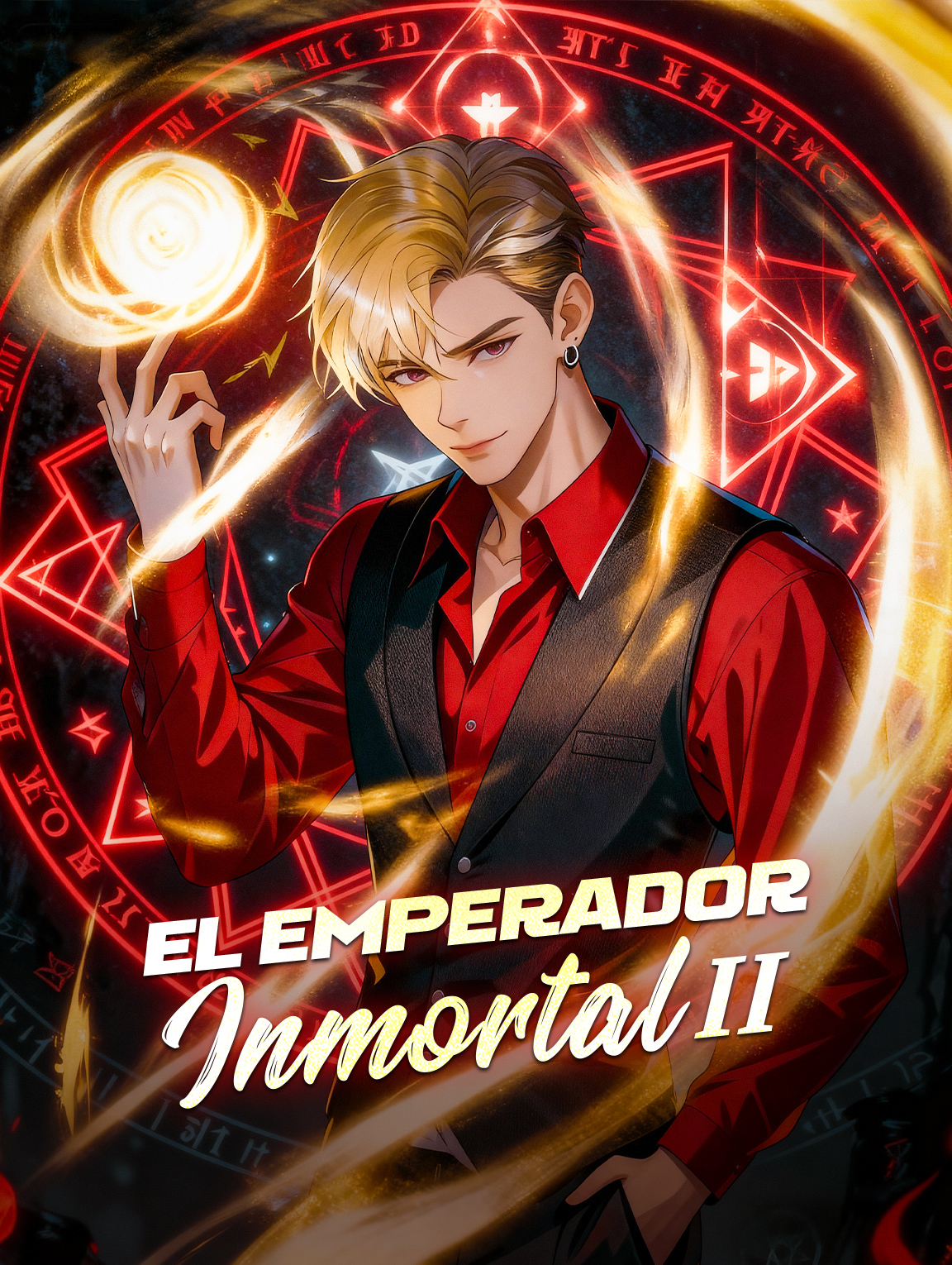 El Emperador Inmortal II