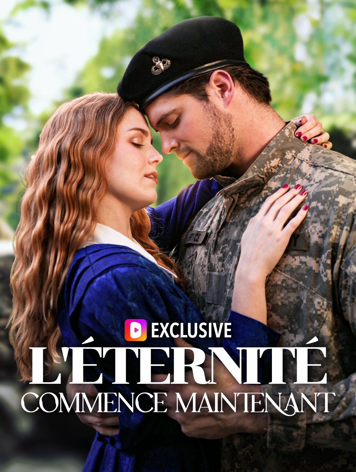 L'Éternité commence maintenant