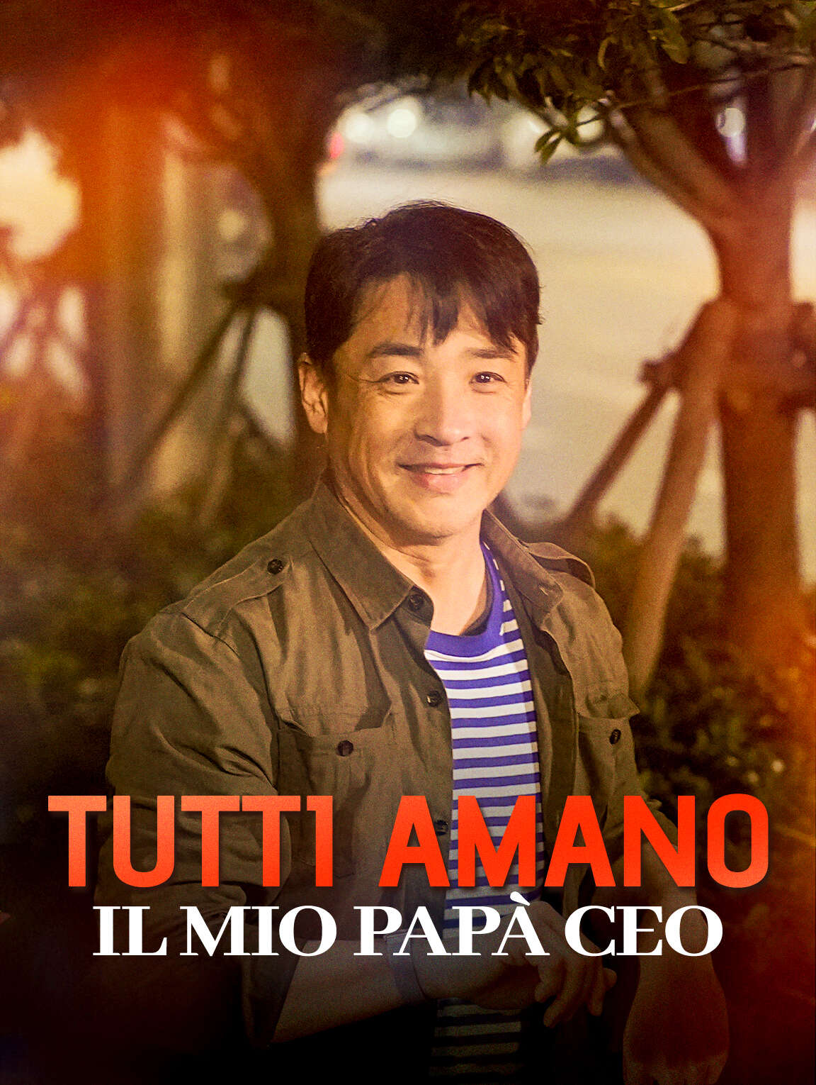 Tutti Amano il Mio Papà CEO